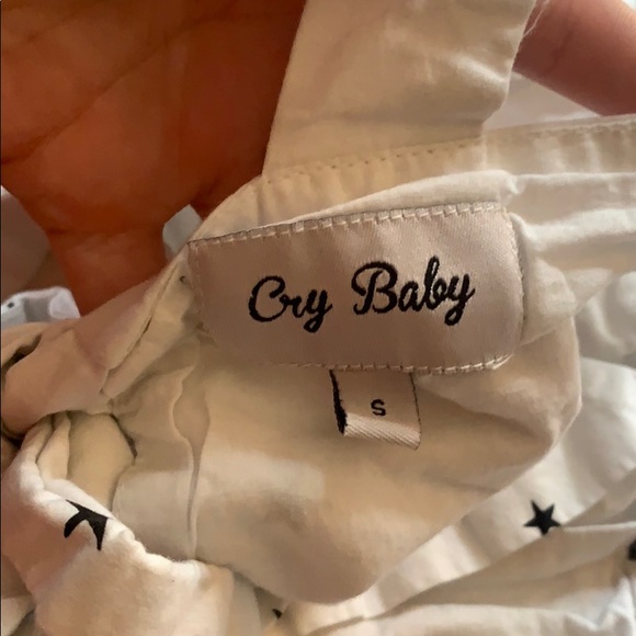 Crop top - Picture 3 of 3